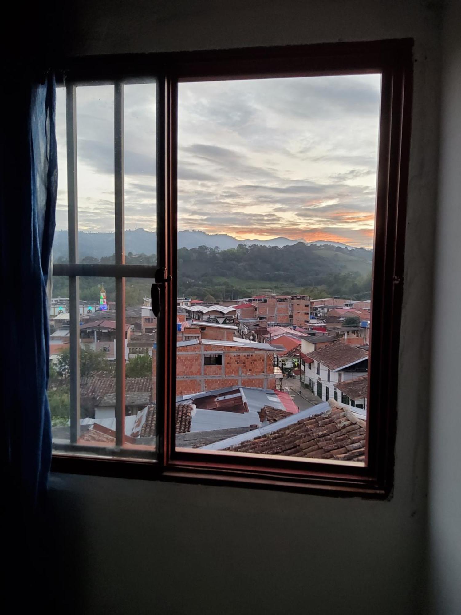 Hostal Musica Y Arte San Agustín Exterior foto